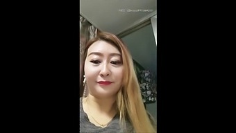 Olgun Çinli Anne-1