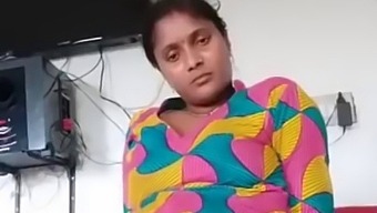 Mature Indian Wife'S Anal Play