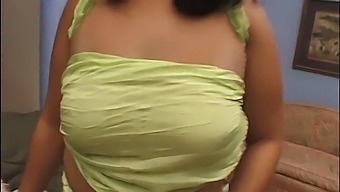 Indian Amateur Girl Auditions For Porn And Gets Covered In Sperm From Two Men