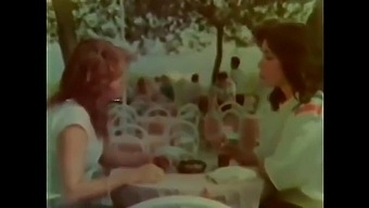 Vintage Türk Karıları Orgazm Arıyor