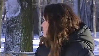 Artistic Russian Countess Seduced By Sovrascenie Porn