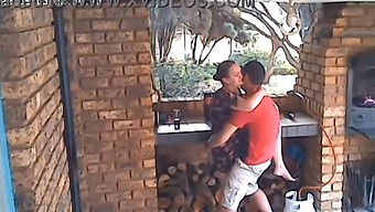 18-Year-Old Boy Gets Caught Having Sex With A Married Woman
