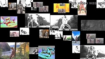 Friidrix'S Porn Art Exhibition: A Peek Into The Mind Of An Exhibitionist