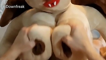 Sex Doll Bat Girl Gives Long-Lasting Pleasure