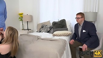 Hd Porn Video Of Wife'S Humiliation And Cuckoldry