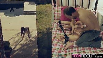 Every Girl'S Sexual Desires Come To Life In This Hd Porn Video
