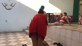 Episode 1 - Secretly Filmed At Himeros Mansion