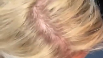 Beautiful Spouse Pleasures Well-Endowed Young Man In Hd Amateur Video