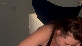 Amateur Seductress In Leglock Fetish Scenario Volume 2