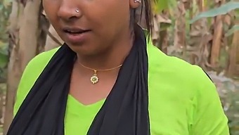 A Hot And Steamy Indian Tale Of Passion
