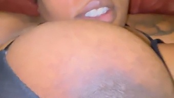 I Ejaculated A Massive Load Inside Her Mouth While Maintaining Eye Contact